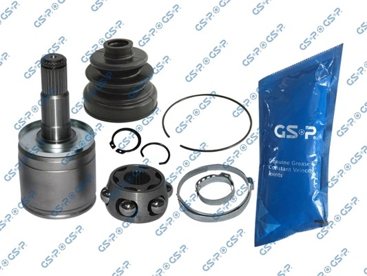 639049 GSP Junta homocinética interna delantera izquierda