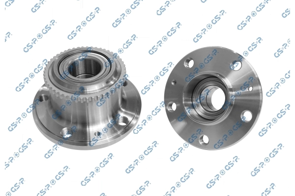 Buje de rueda trasero para Peugeot Boxer I 230L