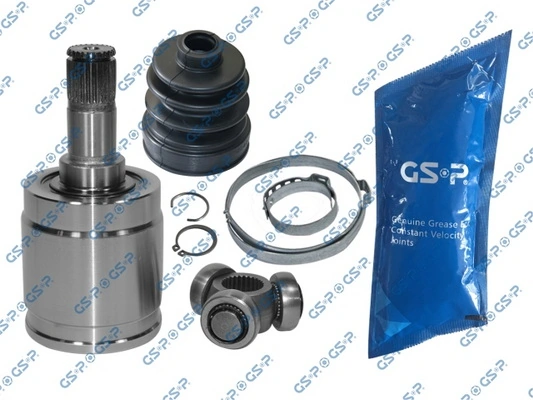 623018 GSP Junta homocinética interna delantera izquierda