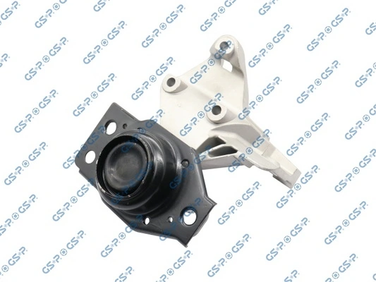 519500 GSP