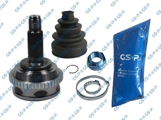851001 GSP Junta homocinética
