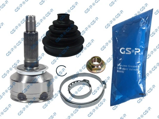 Comprar Junta homocinetica KIA Sorento I JC