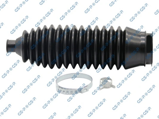 Guardapolvo dirección para Volvo S40 II MS