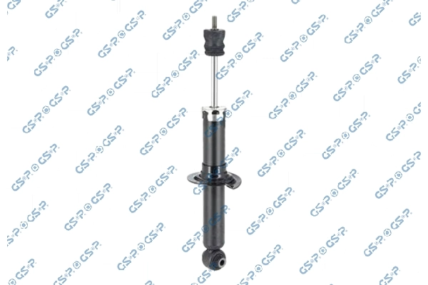 Amortiguadores traseros Subaru XV I desde 95,57 €