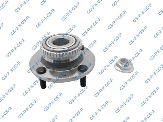 Buje Hyundai Matrix monovolumen comprar en España