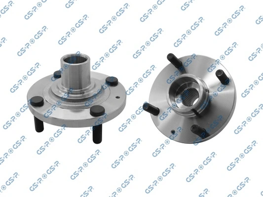 96549779 Opel Cubo delantero