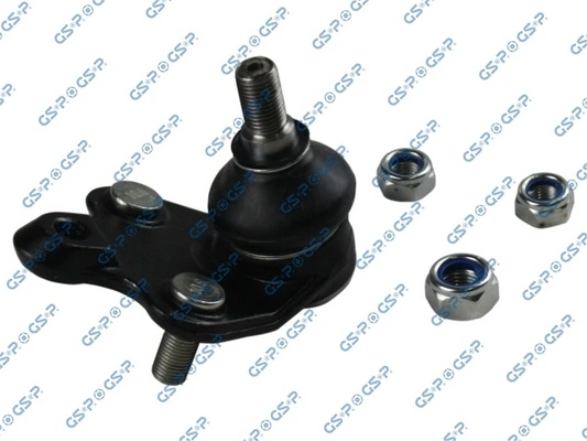 S080655 GSP