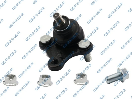 S081019 GSP