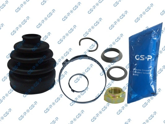 Comprar Fuelle de transmisión delantero exterior Volkswagen Golf I 17