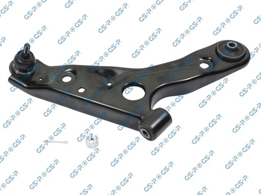 S061364 GSP