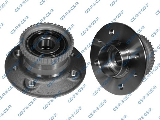 Buje de rueda Renault Scenic I monovolumen (JA0, JA1, FA0) (1999 - 2003) precio, desde 42,03 EUR