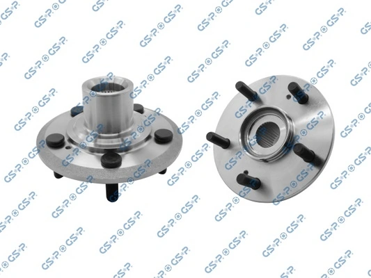 Comprar A260424 Ackojap Bujes de ruedas