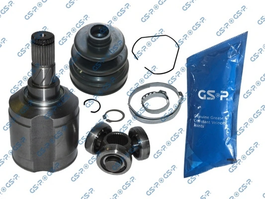 651034 GSP Junta homocinética interna delantera izquierda