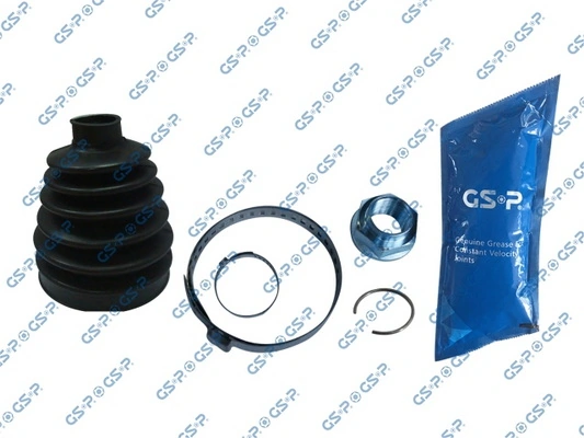 Fuelle, palier delantero exterior Land Rover Freelander I SUV (L314) (1997 - 2006) precio, desde 14,47 EUR