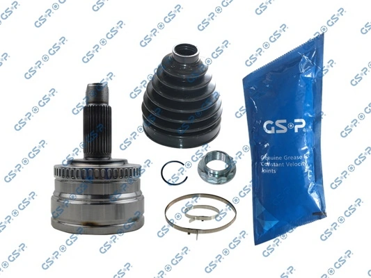 805004 GSP Junta homocinética
