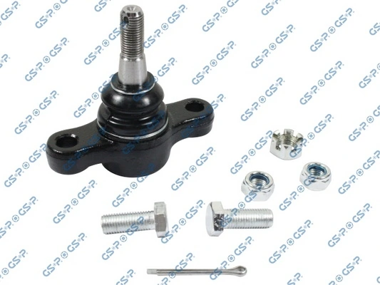  Rótula inferior de suspensión Hyundai Sonata 5