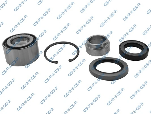 Comprar H20519 Japan Cars Cojinete de rueda trasero