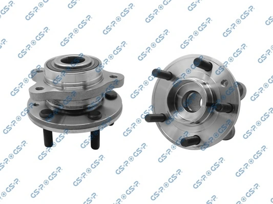 Comprar Buje de rueda delantero Volvo V40  525, 526