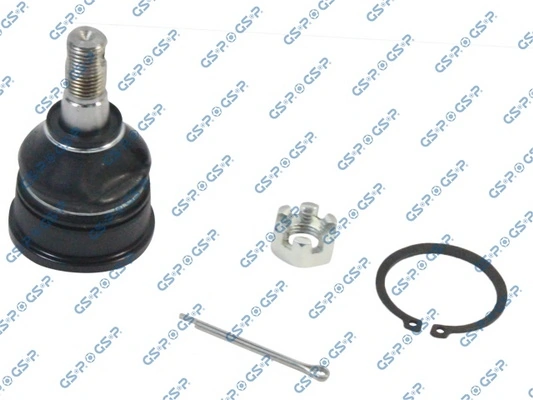  Rótula de suspensión Nissan Navara 