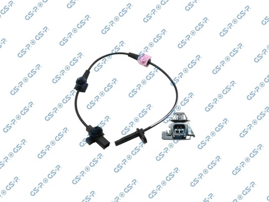 9A0671 GSP