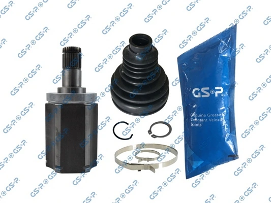 601055 GSP Junta homocinética interna delantera izquierda
