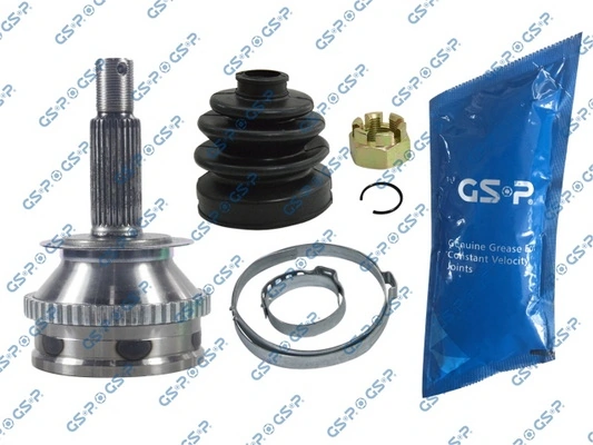 824091 GSP Junta homocinética exterior delantera izquierda
