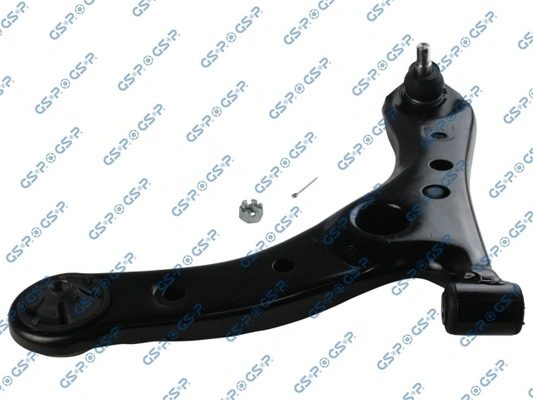 S060745 GSP