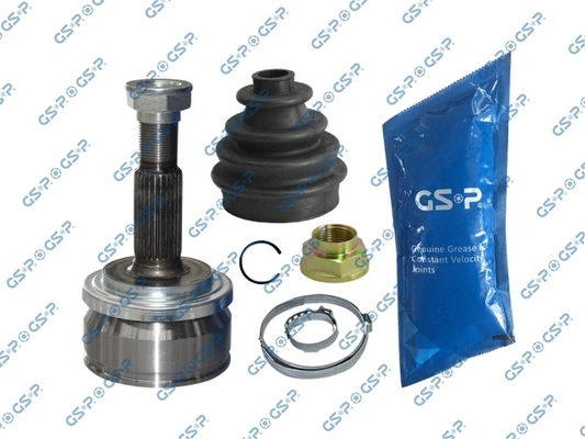 Comprar Junta homocinetica Toyota Auris UKP E15