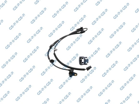 9A0492 GSP