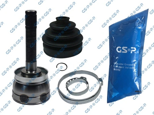 841086 GSP Junta homocinética