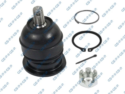 Rodamiento superior para Honda Civic VI EJ9, EK1