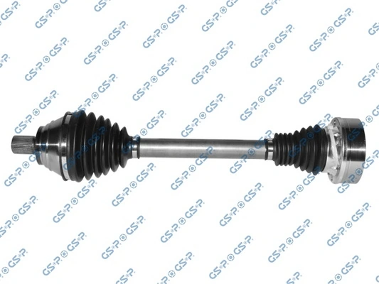 261282 GSP Semieje delantero izquierdo