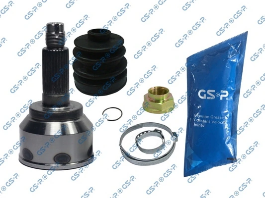 Comprar Junta homocinética exterior delantera Mazda 3 BL a bajo precio