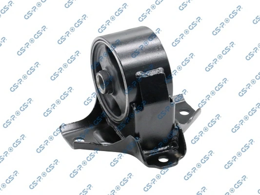 Soportes de motor delantero para Hyundai Sonata V NF