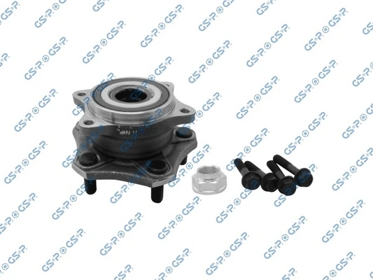 9328007K GSP Cubo delantero