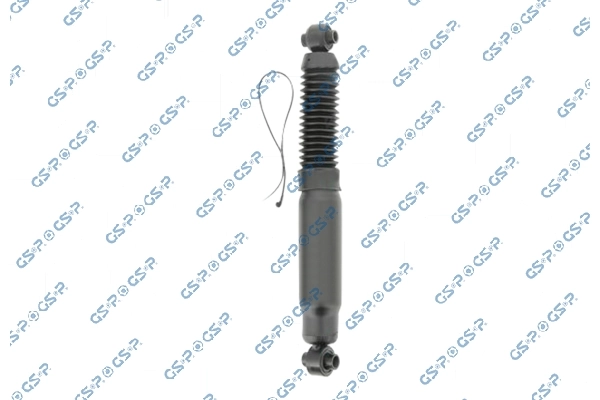Amortiguadores traseros para Fiat Scudo  (270)