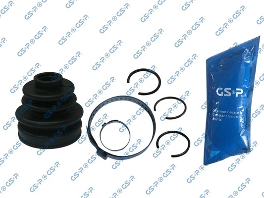 Comprar Fuelle de semieje delantero interior Toyota Corolla  E8
