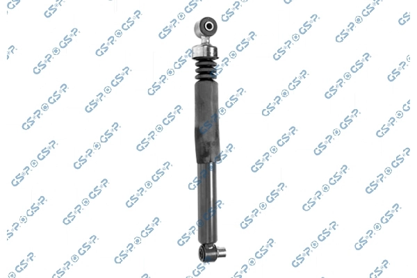 Amortiguador trasero S5014 Monroe