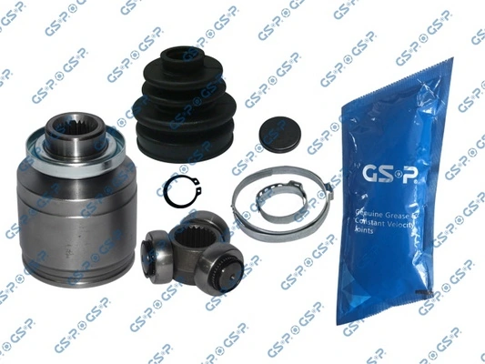 639063 GSP Junta homocinética interna delantera derecha