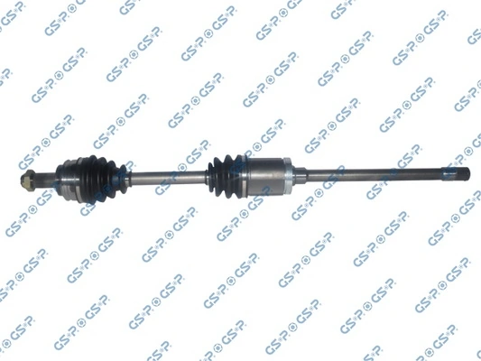 Comprar GG6222620 Mazda Semieje delantero derecho