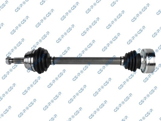 253004 GSP Semieje delantero izquierdo