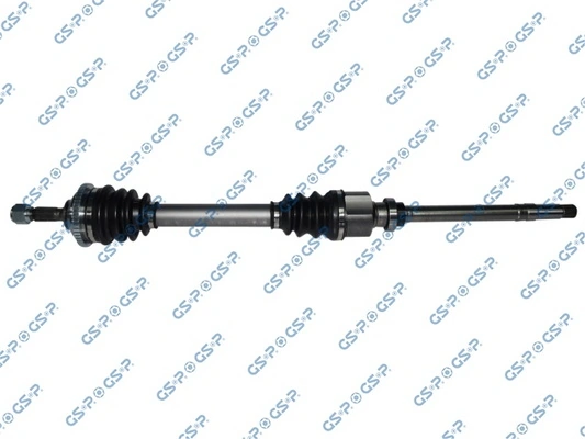 Árbol de transmisión delantero derecho Peugeot 206 hatchback (2A/C) (1998 - 2008) precio, desde 90,15 USD