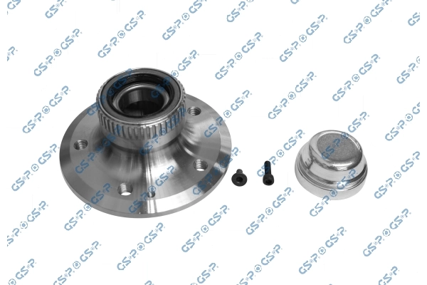 9235024K GSP Cubo delantero