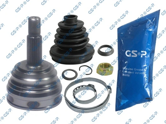 861018 GSP Junta homocinética