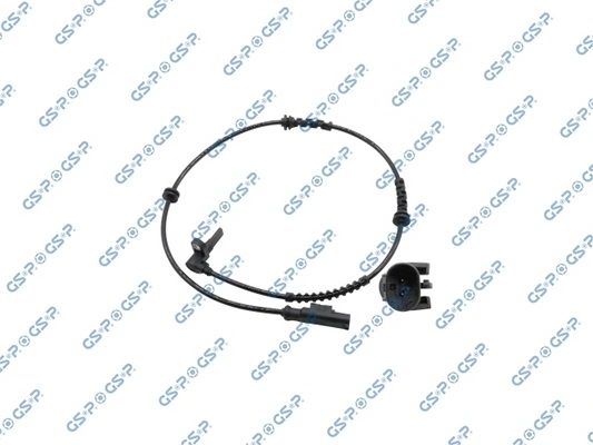  Sensor ABS Fiat Punto 