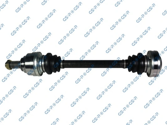 Semieje trasero para BMW X5  E53
