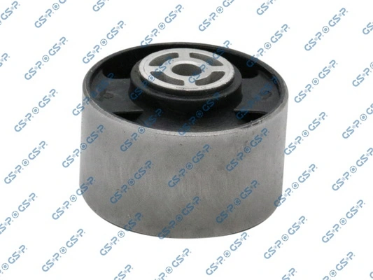 510668 GSP Soporte trasero de motor con silentblock