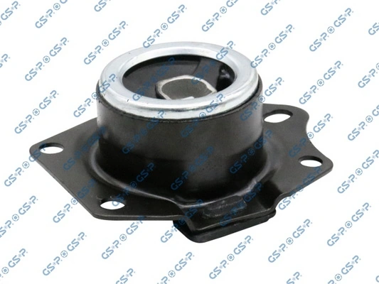 K04668902AD Fiat/Alfa/Lancia Taco de motor