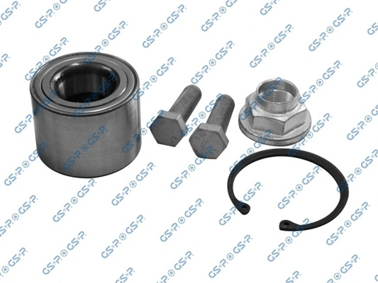 Cojinete de rueda delantero 42470834 Fiat/Alfa/Lancia