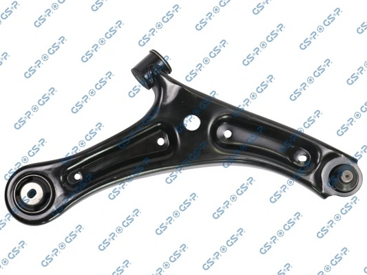 S063071 GSP